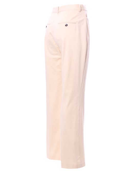 Pantalone vita alta in jersey stretch CIRCOLO 1901 | FD2636680